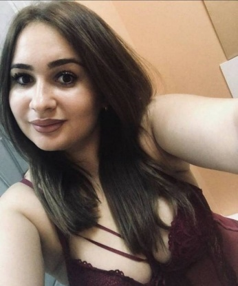 Александра, 24